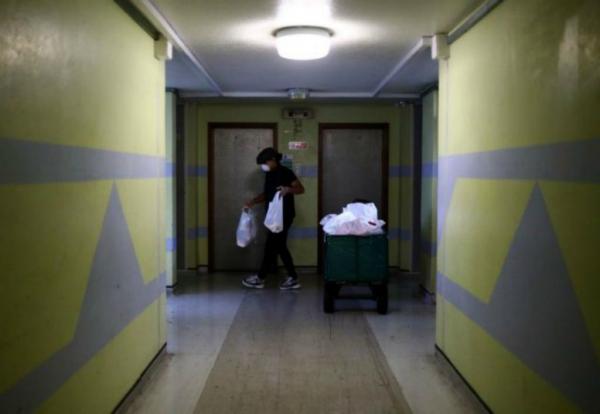 Κοροναϊός – Βρετανία: Νοσοκομείο του Λονδίνου μένει χωρίς οξυγόνο
