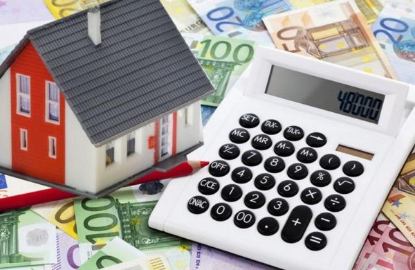 Σχέδιο μείωσης του ΕΝΦΙΑ κατά 25% φέτος λόγω πανδημίας