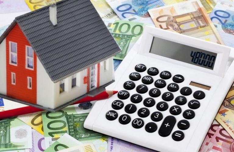 Σχέδιο μείωσης του ΕΝΦΙΑ κατά 25% φέτος λόγω πανδημίας