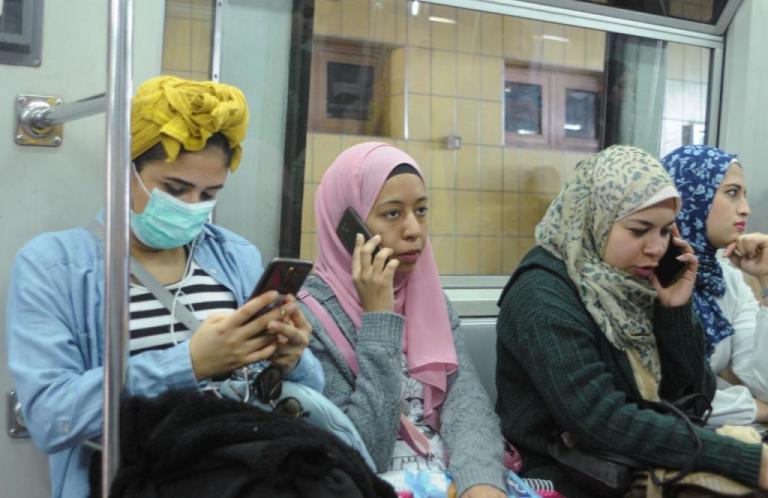 Κοροναϊός – Αίγυπτος : Στις 4.092 τα κρούσματα – 294 τα θύματα από την Covid-19