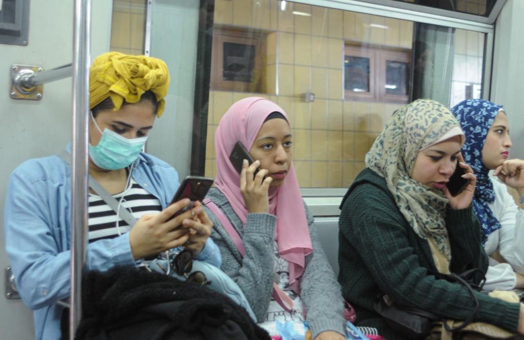 Κοροναϊός – Αίγυπτος : Στις 4.092 τα κρούσματα – 294 τα θύματα από την Covid-19