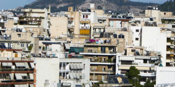 Ακίνητα : Ο κοροναϊός «χτυπά» και τα αδήλωτα τετραγωνικά – Γκρίζες ζώνες στις δηλώσεις