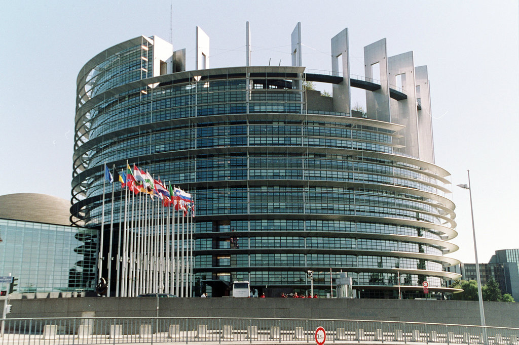 Στρασβούργο : Το Ευρωκοινοβούλιο μετατρέπεται σε «στρατηγείο» κατά του κοροναϊού