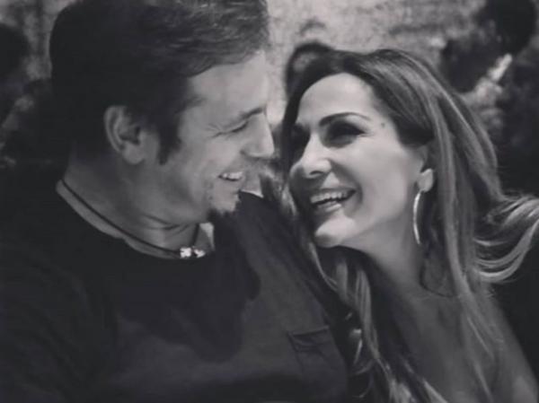 Ντέμης Νικολαΐδης: Πως έκανε πρόταση γάμου στην Δέσποινα Βανδή;