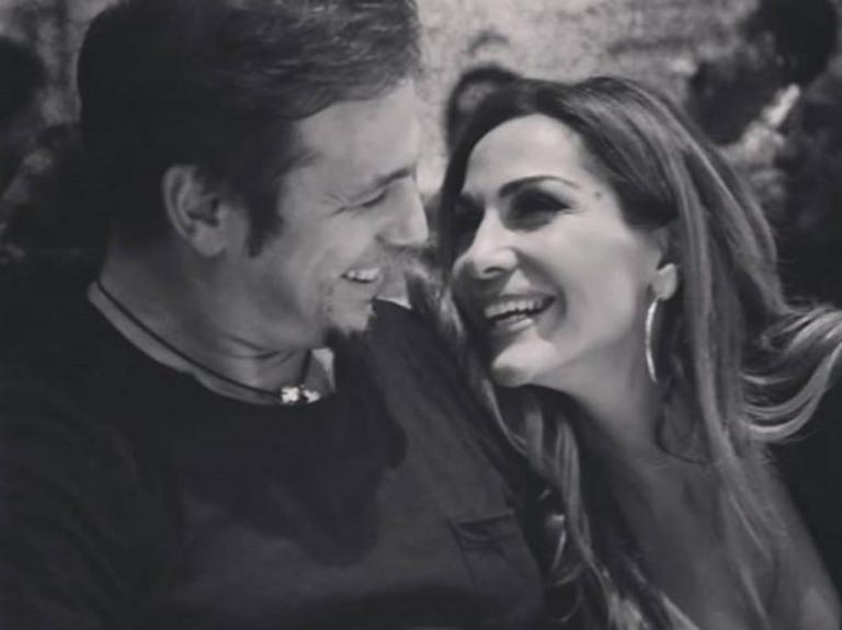 Ντέμης Νικολαΐδης: Πως έκανε πρόταση γάμου στην Δέσποινα Βανδή;