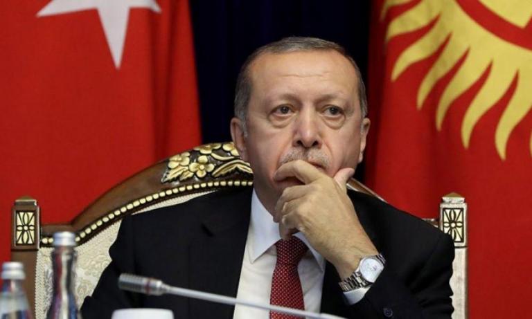 Τουρκική οικονομία και Covid-19