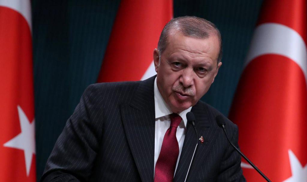 Τουρκία : Ο Ερντογάν στηρίζει τον Σοϊλού – Επιτυχημένο το έργο του έως σήμερα