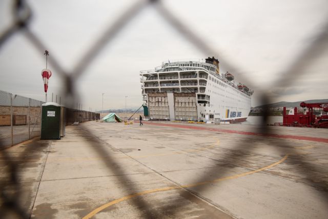 Ελ. Βενιζέλος: Σε ξενοδοχεία όσοι δεν νοσούν από κοροναϊό – Πώς θα επαναπατριστούν