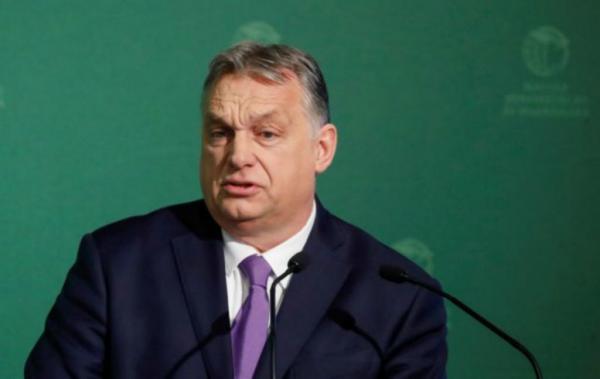 Ουγγαρία – Όρμπαν : «Η πραγματική δοκιμασία δεν έχει έρθει ακόμα»