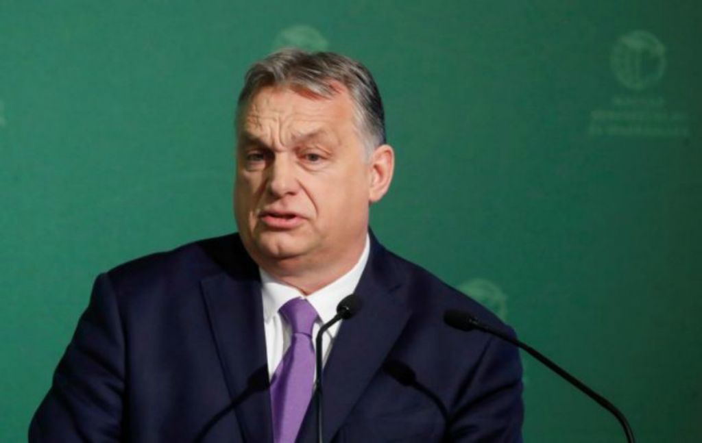 Ουγγαρία - Όρμπαν : «Η πραγματική δοκιμασία δεν έχει έρθει ακόμα»