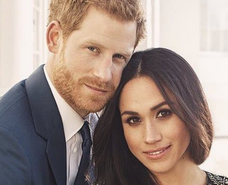 Μέγκαν – Χάρι : Αποκαλυπτικό βιβλίο για τo Megxit και τη ζωή στο Παλάτι