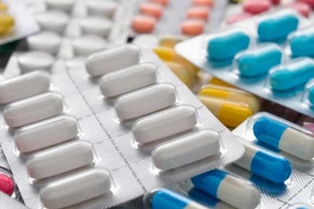 Koμισιόν : Ζητά άρση της απαγόρευσης εξαγωγής φαρμάκων από τις ευρωπαϊκές χώρες