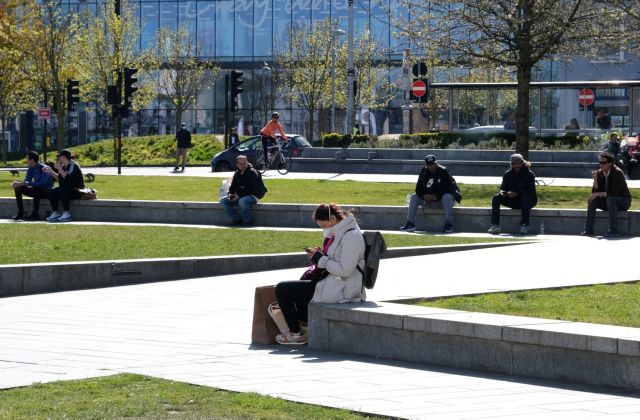 Βρετανία : Εκτιμήσεις «σοκ» με πολλές χιλιάδες νεκρούς