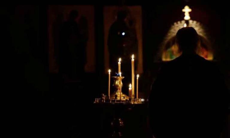 Ένα διαφορετικό Πάσχα : «Χάνουμε τη γιορτή, αλλά κερδίζουμε την εσωτερική μας Ανάσταση»