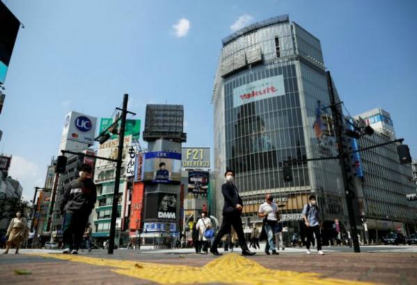 Τόκιο : Ανακοινώθηκαν περιορισμοί στις επιχειρήσεις καθώς τα νέα κρούσματα αυξάνονται