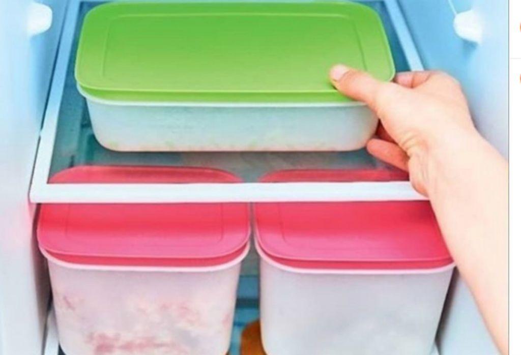 Κοροναϊός: Τι πρέπει να προσέχουμε με τα κατεψυγμένα τρόφιμα