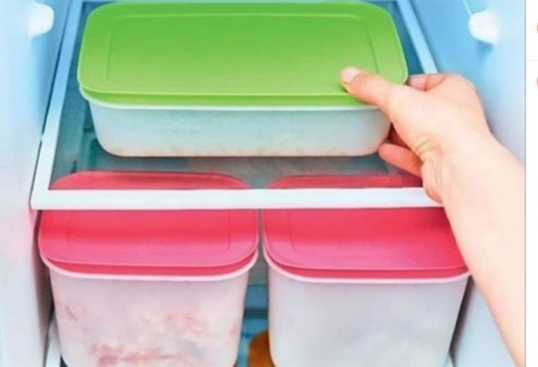 Κοροναϊός: Τι πρέπει να προσέχουμε με τα κατεψυγμένα τρόφιμα