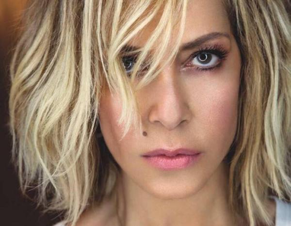 Η Αννα Βίσση στο Mega με μια ξεχωριστή εκπομπή