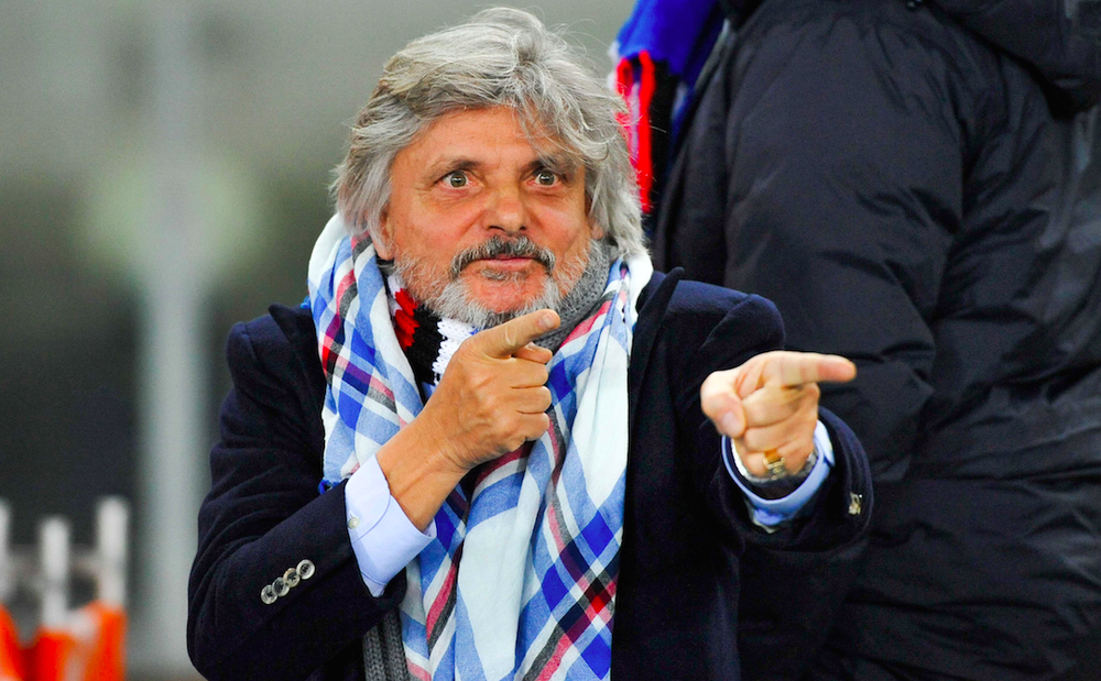 Κοροναϊός - Serie A : Θα φωνάζει ο προπονητής από το μπαλκόνι;