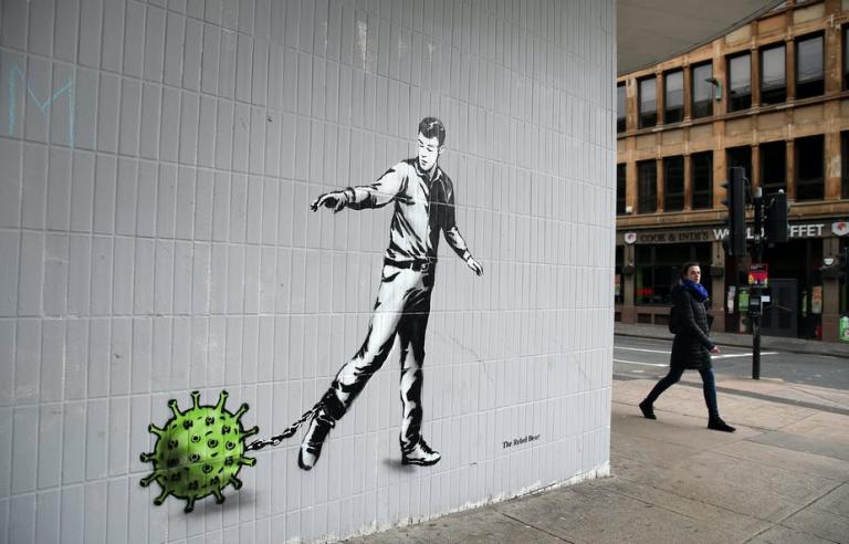 Η μάχη δεν πρέπει να πάει χαμένη