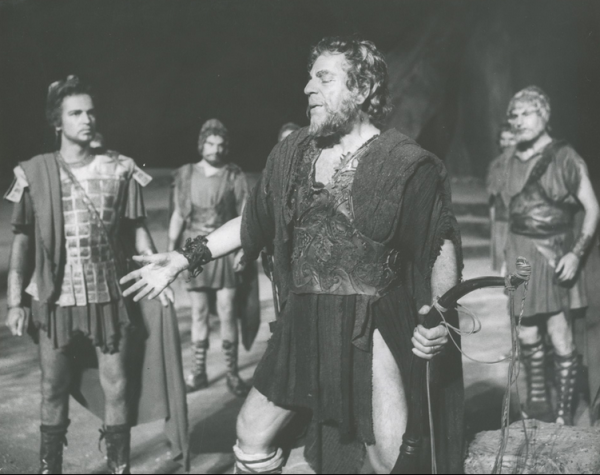 Σοφοκλής, γλυκύτητα και μέτρο (Μέρος ΙΕ’)