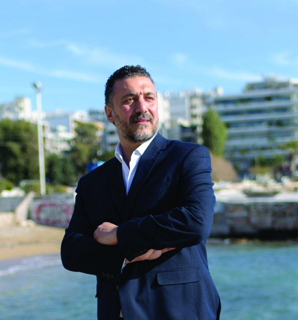 Γιάννης Φωστηρόπουλος: Εμείς οι δήμαρχοι πρέπει να βρεθούμε στη πρωτοπορία των εξελίξεων
