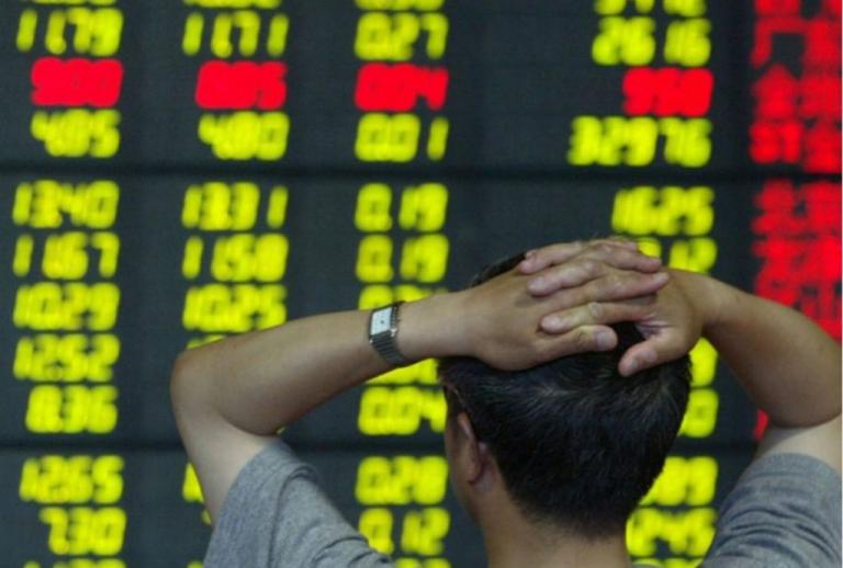 Γαλλία : «Συρρίκνωση του ΑΕΠ κατά 6 % το πρώτο τέταρτο του 2020»