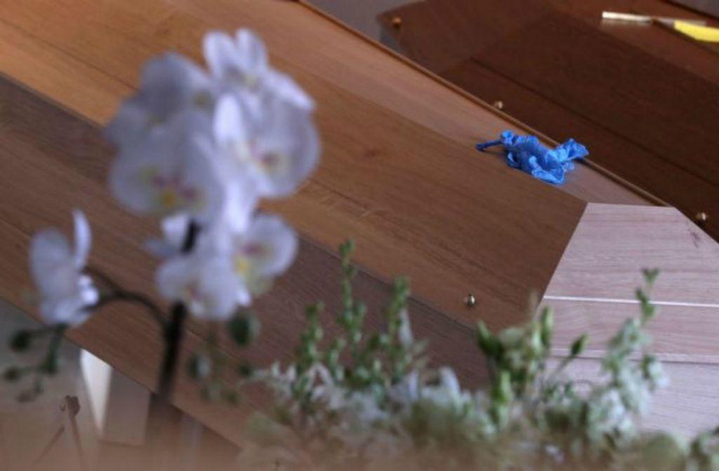 Κοροναϊός – Βέλγιο : 283 νέοι θάνατοι το τελευταίο 24ωρο