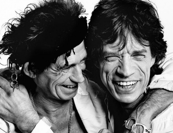 Ο Μικ Τζάγκερ απαντά: Ήταν οι Beatles καλύτεροι από τους Rolling Stones;