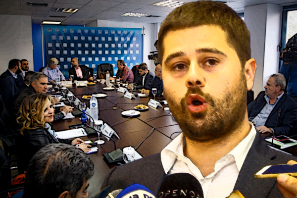 Ο ΠΑΟΚ δε θέλει ποδόσφαιρο και πάει αντίθετα με την πλειοψηφία των ομάδων