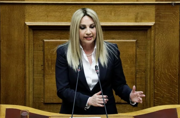 Κοροναϊός : Πρόγραμμα στήριξης του αγροδιατροφικού τομέα προτείνει το Κίνημα Αλλαγής