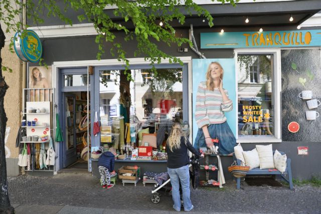 Γερμανός λοιμωξιολόγος για τη χαλάρωση των μέτρων: Η κατάσταση κινδυνεύει να γίνει ανεξέλεγκτη