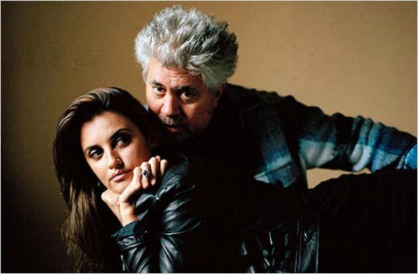 Πέδρο Αλμοδόβαρ : Εννέα ταινίες για την λίμπιντο της καραντίνας