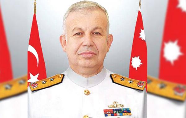 Αυτά είναι τα 23 ελληνικά νησιά που αμφισβητεί ανοικτά Τούρκος επιτελάρχης