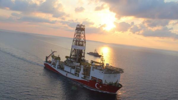 Ποιος κοροναϊός; – Η Τουρκία ετοιμάζει να στείλει κι άλλο γεωτρύπανο στην ανατολική Μεσόγειο