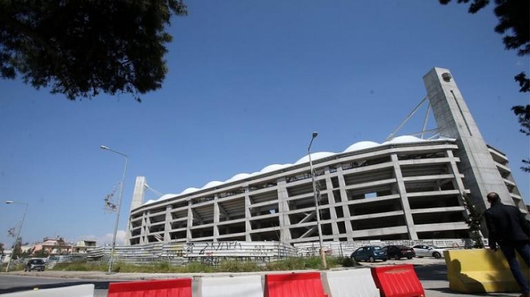 Πρόστιμο σε ηλικιωμένο που βγήκε για να… δει το γήπεδο της ΑΕΚ