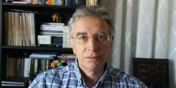 Καθηγητής Γοργούλης για κοροναϊό: Πρόκειται για ένα υβριδικό πόλεμο