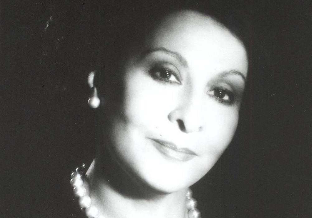 Πέθανε η διακεκριμένη υψίφωνος Ζαννέτ Πηλού