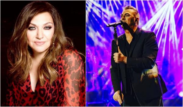 Αντώνης Ρέμος – Καίτη Γαρμπή : Μαζί σε ντουέτο για φιλανθρωπικό σκοπό