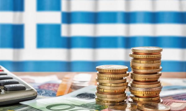 Θεραπεία μετά τις «πρώτες βοήθειες» στην οικονομία