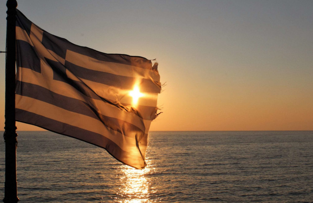 Ο υπέροχος Ελληνας που νικάει τον «Ελληνάρα» και εκπλήσσει τους πάντες
