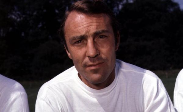 Βρετανία : Σε κρίσιμη κατάσταση νοσηλεύεται ο θρυλικός Τζίμι Γκριβς