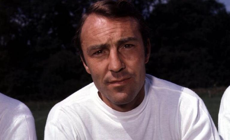 Βρετανία : Σε κρίσιμη κατάσταση νοσηλεύεται ο θρυλικός Τζίμι Γκριβς