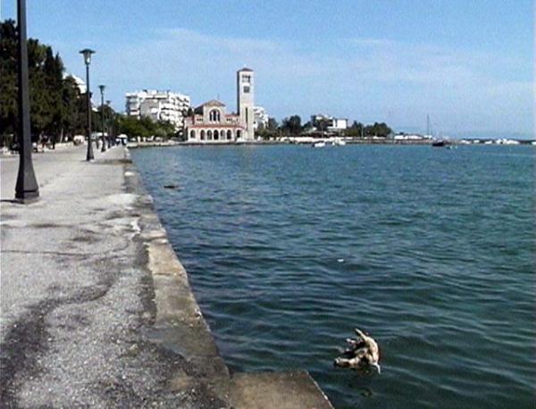 Κοροναϊός : Έκτακτα μέτρα στον Βόλο – Κλείνει η παραλία
