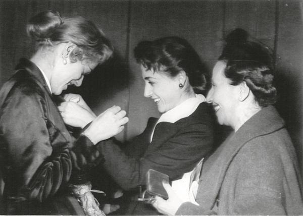 Αποκλειστικά στα «ΝΕΑ» ανέκδοτο κείμενο της Άλκης Ζέη: «Για τη Μαρίκα και την Έλλη…»