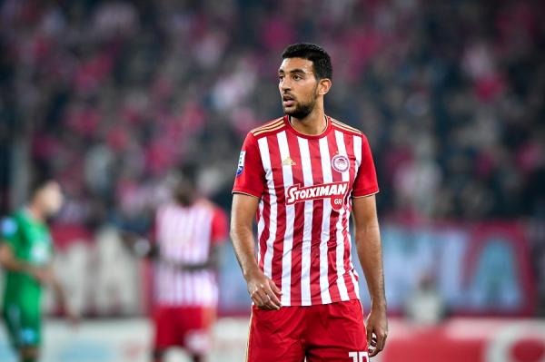 Χασάν : Μου λείπει το ποδόσφαιρο