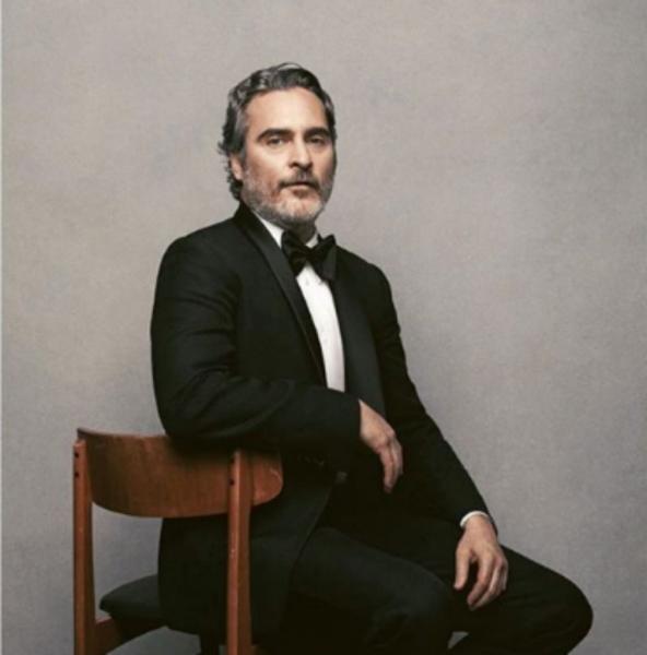 Χοακίν Φίνιξ: Γιατί τσακώθηκε με τον Ρόμπερτ Ντε Νίρο;