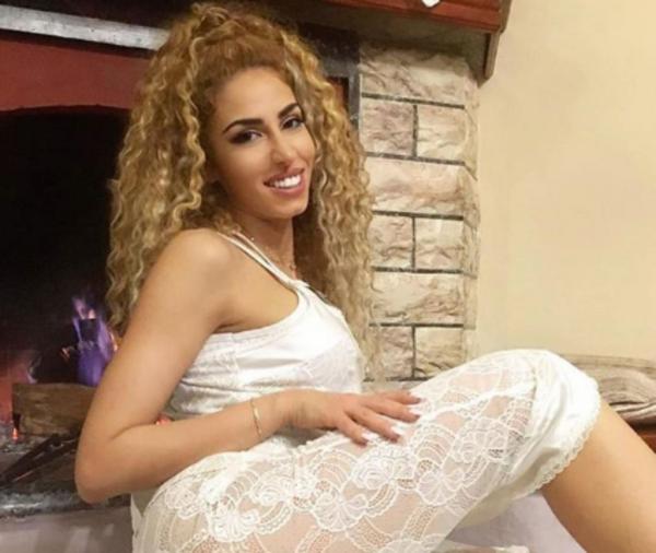 Αναστασία Γιουσέφ: Δεν θα πιστέψετε με ποιον τραγουδιστή υπήρξε ζευγάρι