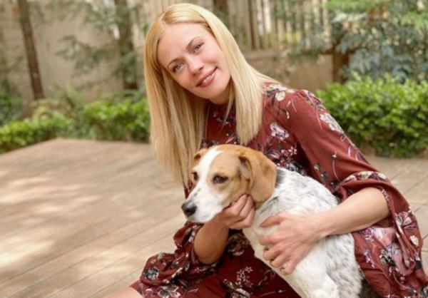 Ζέτα Μακρυπούλια: Ανάσταση με τον Μιχάλη Χατζηγιάννη στο μπαλκόνι