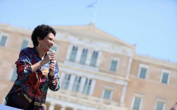 Η Πρωτοψάλτη και η κακορίζικη μιζέρια